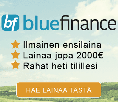BlueFinance.fi