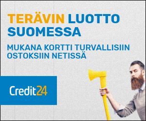 Credit24.fi