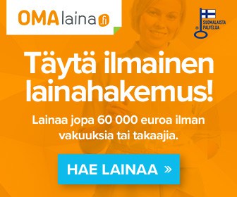 Lainaa 600e Heti: Hae Lainaa 600e Heti Tilille Ja Käyttöön!