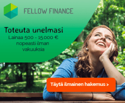 Fellow Finance Pienlaina