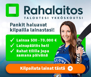 Rahalaitos.fi