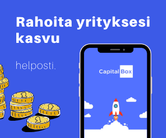 CapitalBox Yrityslaina: Kiihdytä Kasvua! Käytä Yrityslainaa! | CapitalBox .